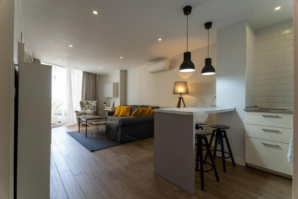 Buena Vista Torres Yomely Appartement *