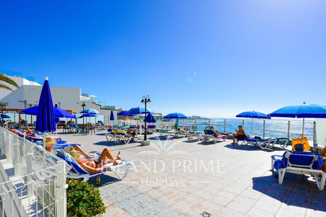 Amazing Seaviews In Vm237 Apartamento *