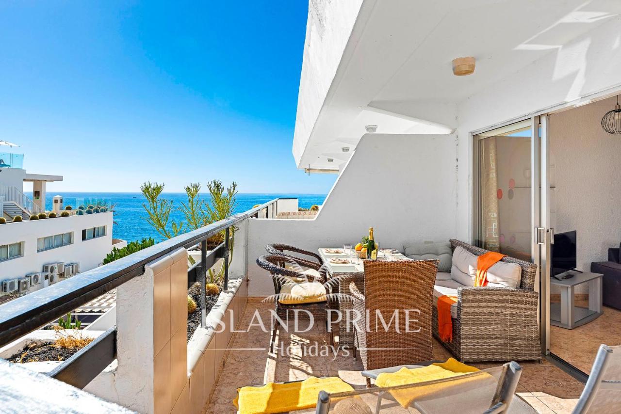 Apartamento Amazing Seaviews In Vm237