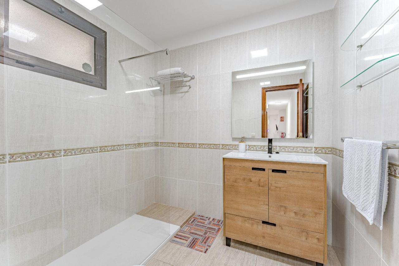 Petite Homes Apartment *