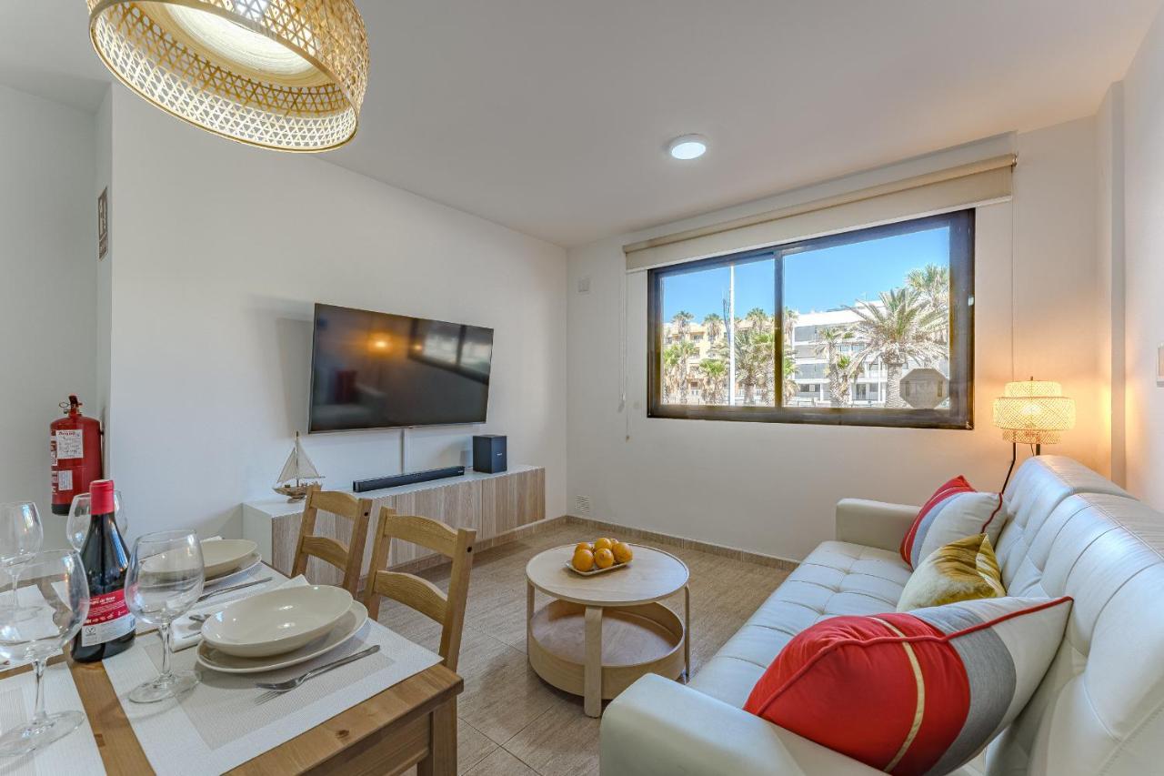 Petite Homes Apartment El Medano (Tenerife)