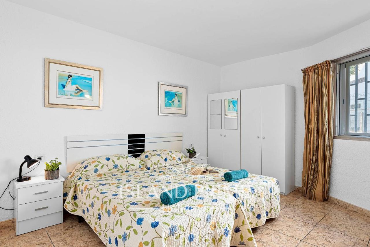 Apartment Amazing Seaviews In Vm237