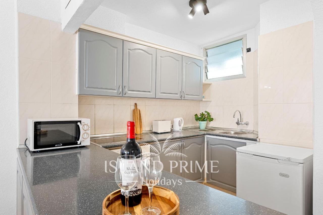 Amazing Seaviews In Vm237 Apartamento