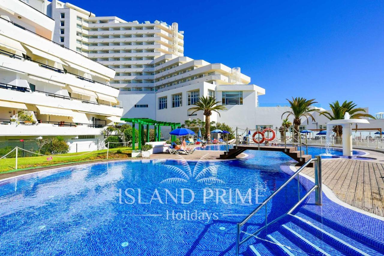 Amazing Seaviews In Vm237 Apartamento