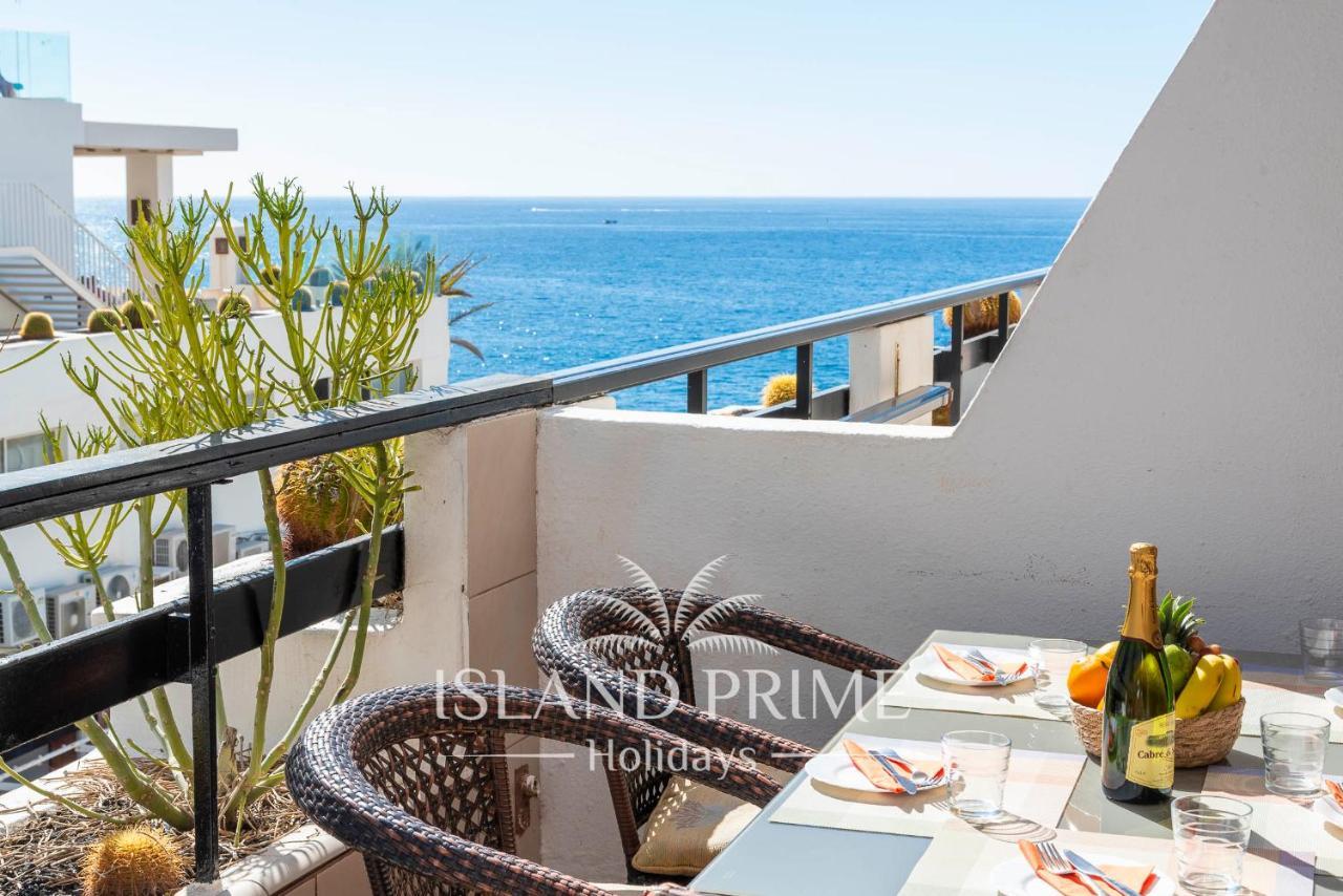 Apartamento Amazing Seaviews In Vm237