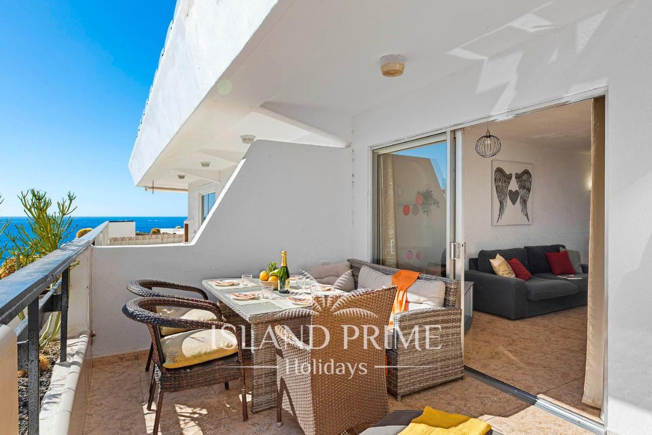 Apartamento Amazing Seaviews In Vm237