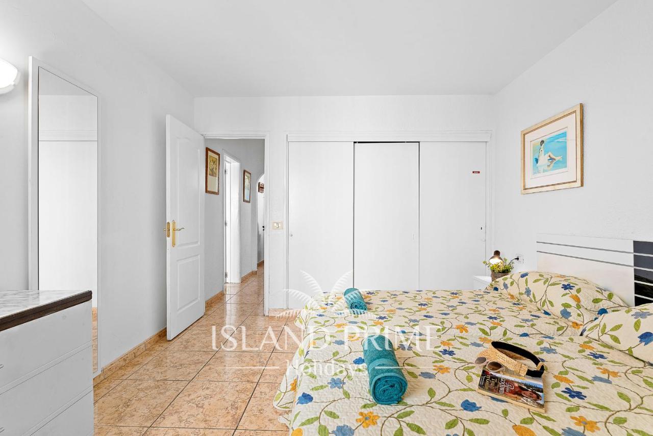 Apartamento Amazing Seaviews In Vm237 *