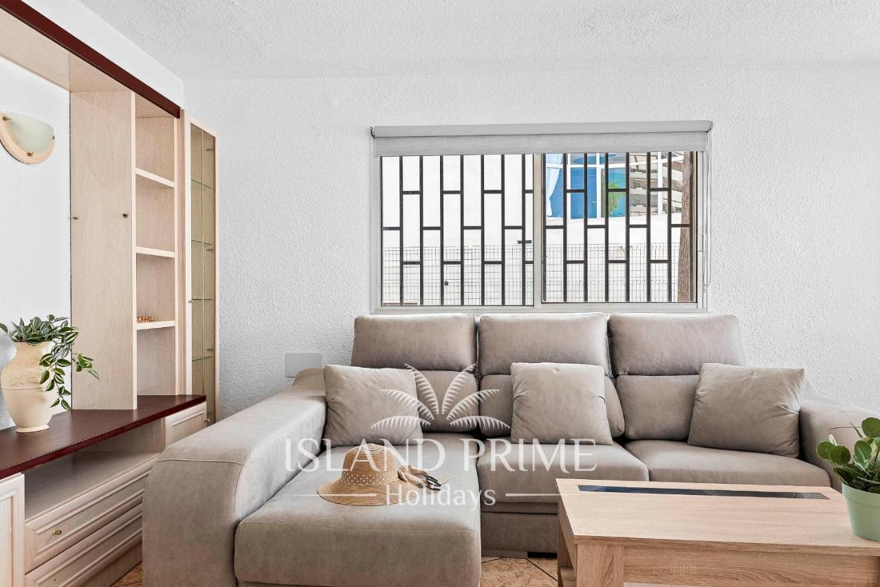 Apartamento Amazing Seaviews In Vm237 Costa Adeje (Tenerife)