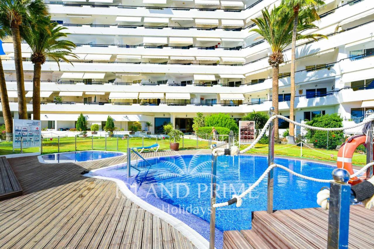 Amazing Seaviews In Vm237 Apartment