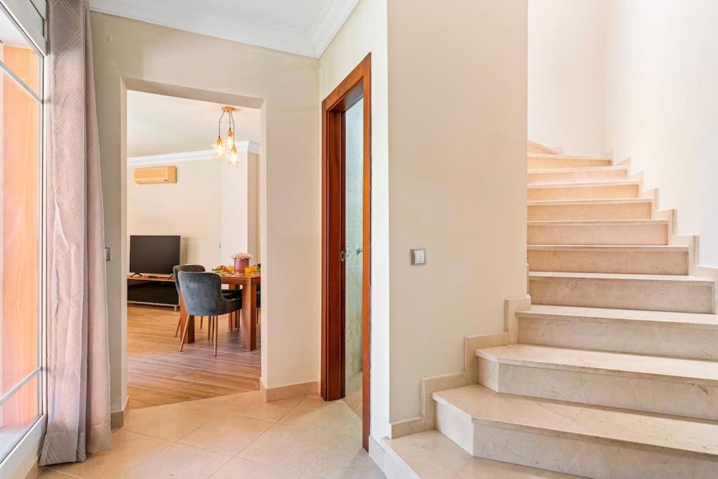 Luxury With Sea View, Heated Pool * Arona (Tenerife)
