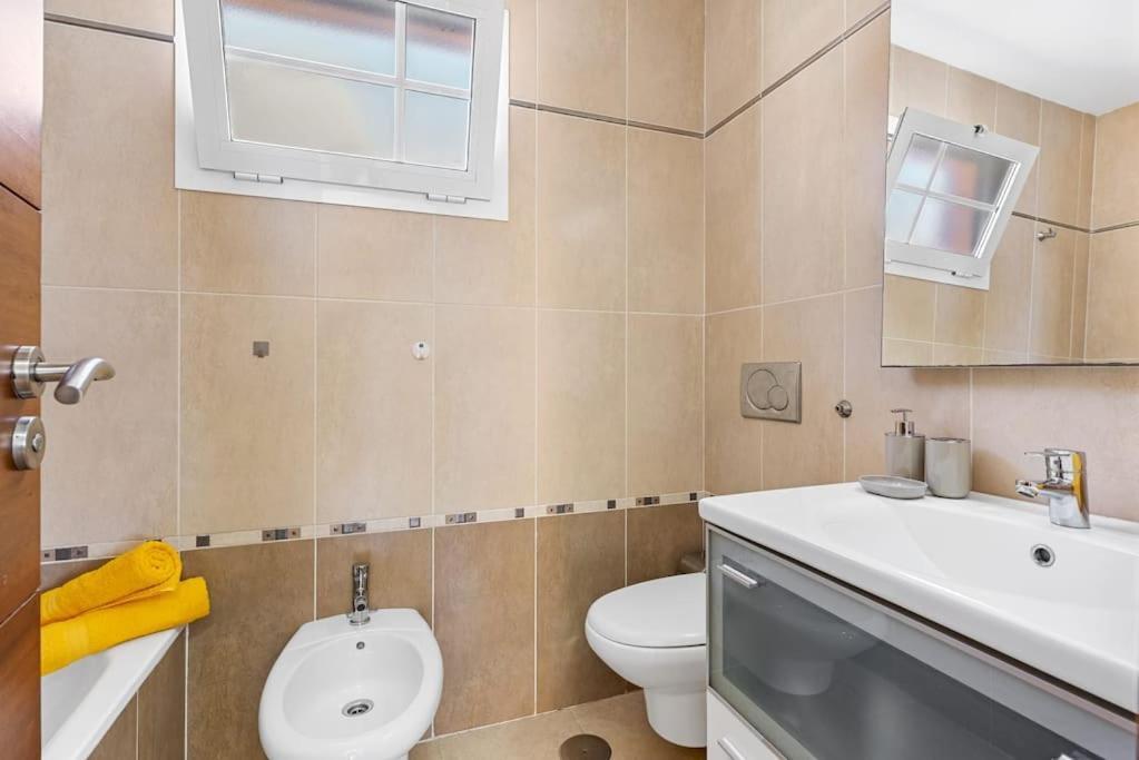 Villa Luxury With Sea View, Heated Pool *