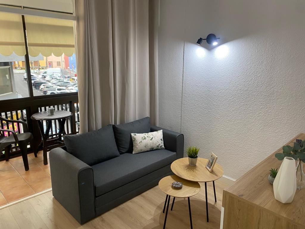 Plaza Apartment
