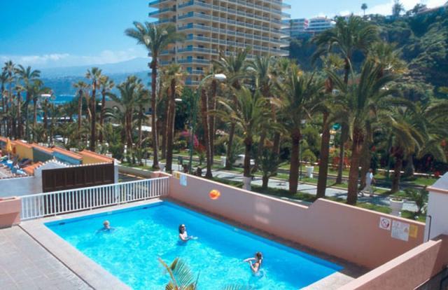 Appartement Alta