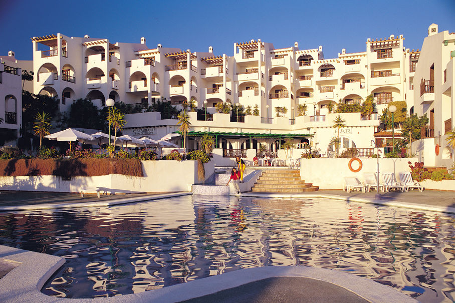 Bluesea Callao Garden