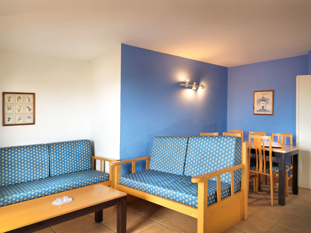 Appart hôtel Oro Blanco Playa de las Américas