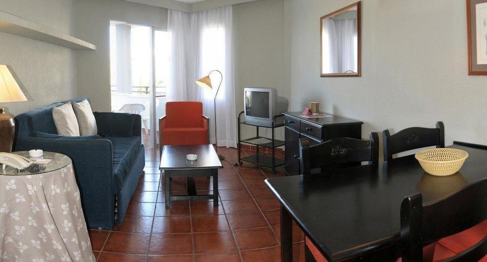 Hg Cristian Sur Appartement *
