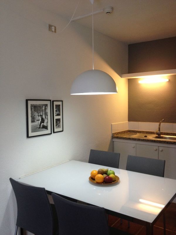 Hg Cristian Sur Appartement