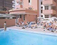Appartement Alta *