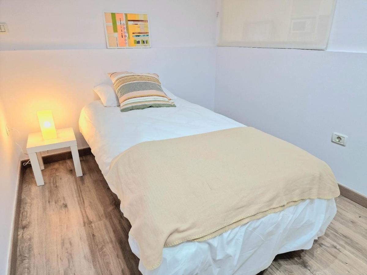 Apartamento Durazno Tropical Puerto De La Cruz *