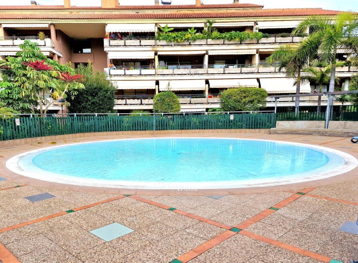 Durazno Tropical Puerto De La Cruz Apartamento Puerto de la Cruz (Tenerife)