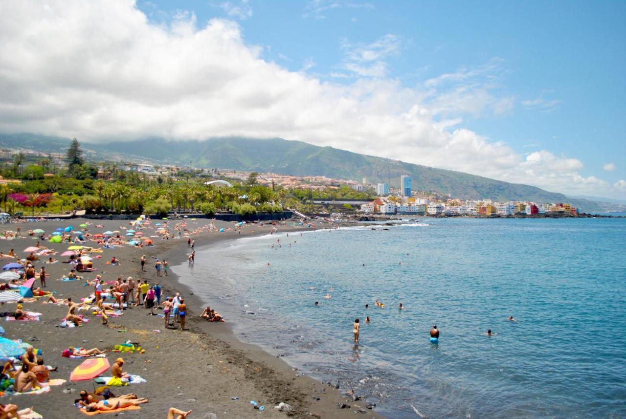 Durazno Tropical Puerto De La Cruz *
