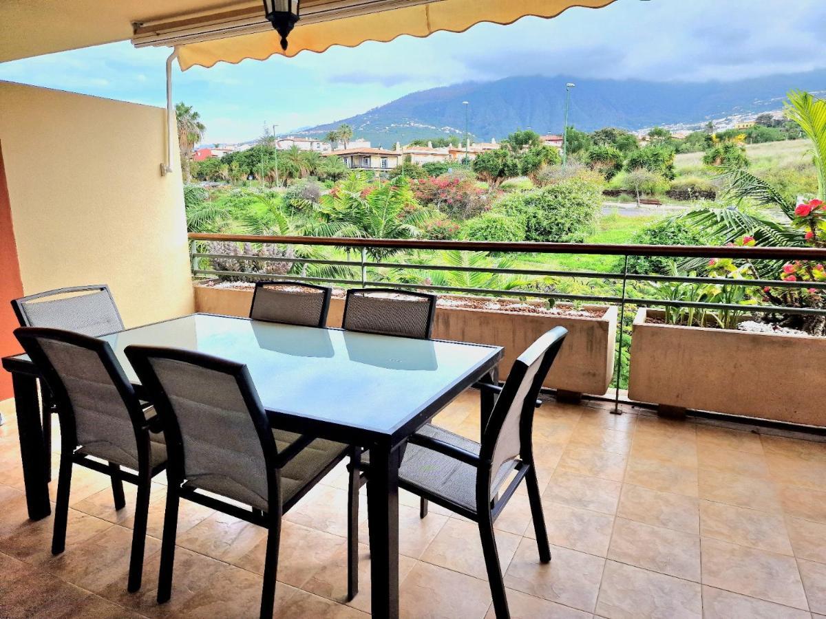 Apartamento Durazno Tropical Puerto De La Cruz Puerto de la Cruz (Tenerife)