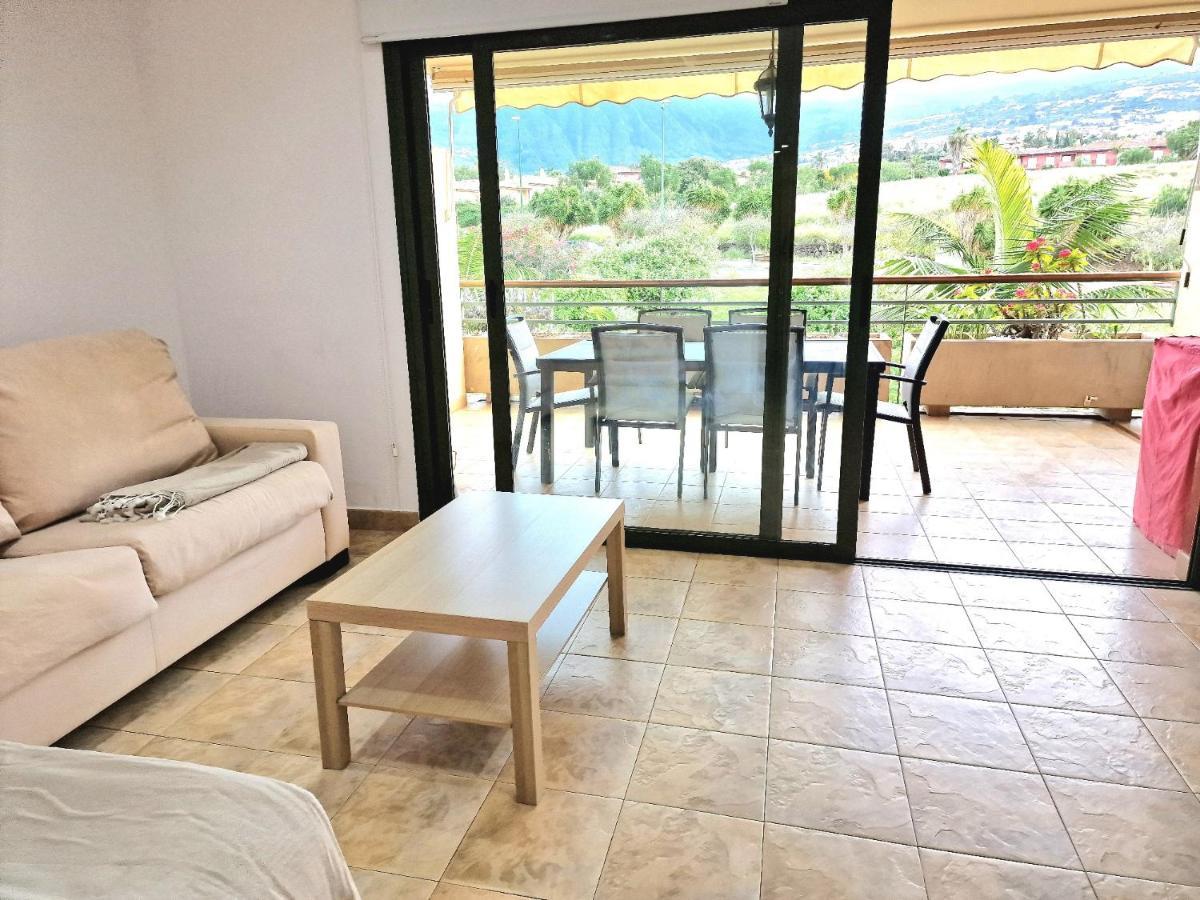 Durazno Tropical Puerto De La Cruz Apartamento