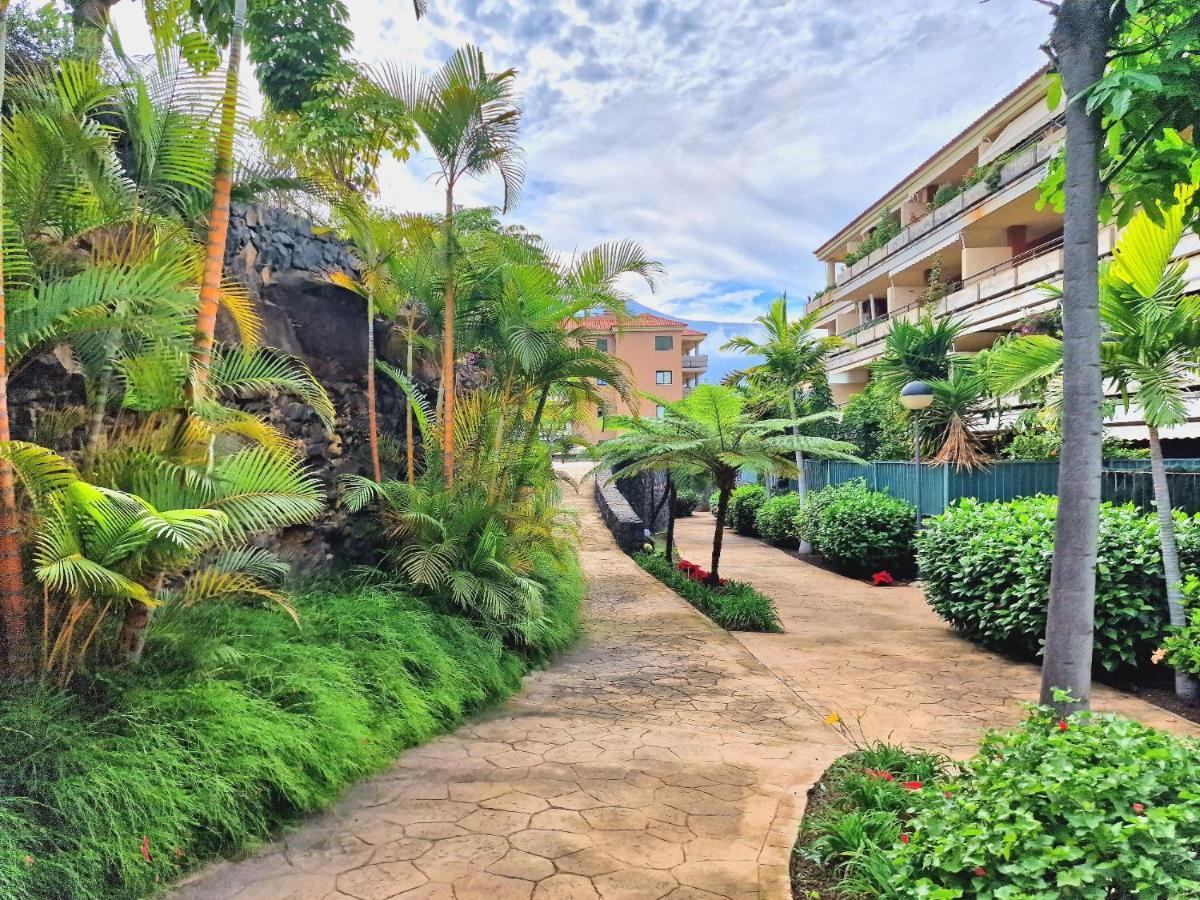 Durazno Tropical Puerto De La Cruz Apartamento *