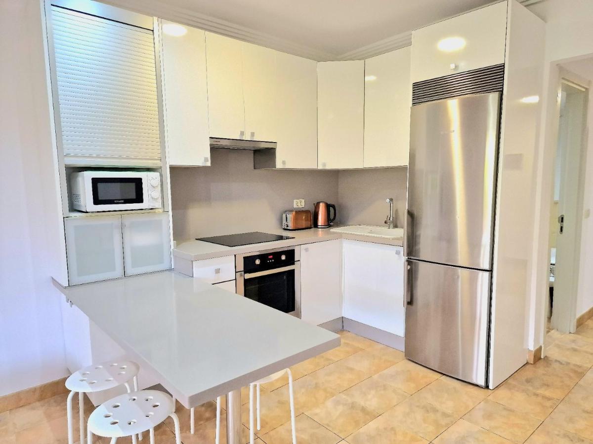 Apartamento Durazno Tropical Puerto De La Cruz Puerto de la Cruz (Tenerife)