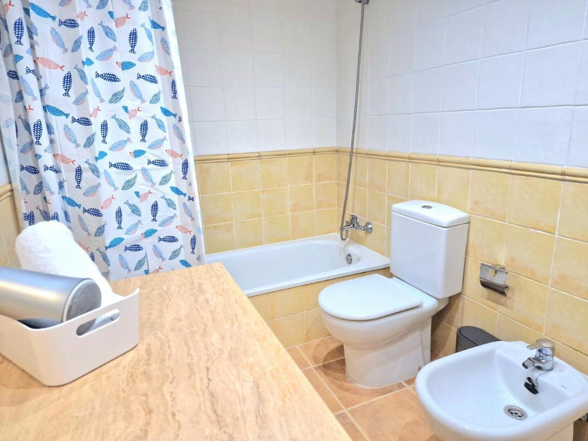 Apartamento Durazno Tropical Puerto De La Cruz