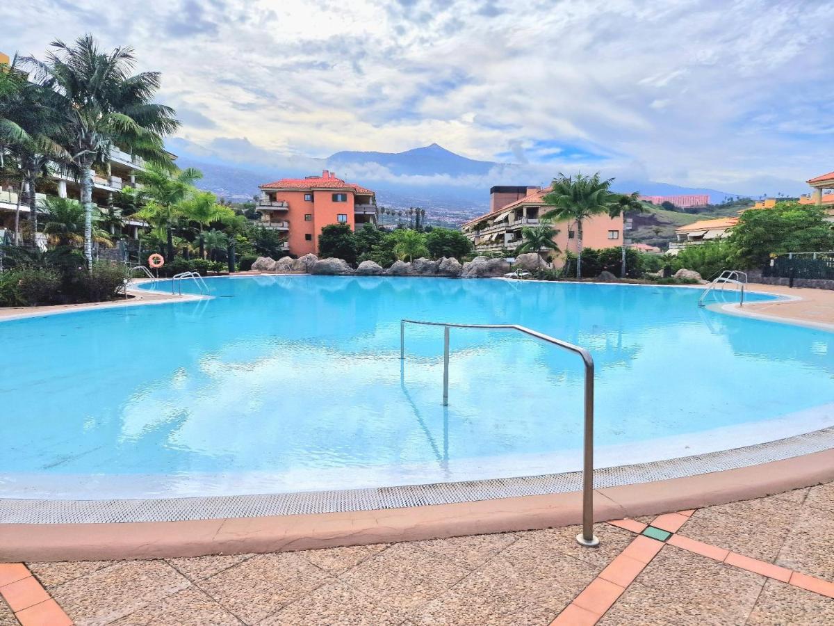 Apartamento Durazno Tropical Puerto De La Cruz *
