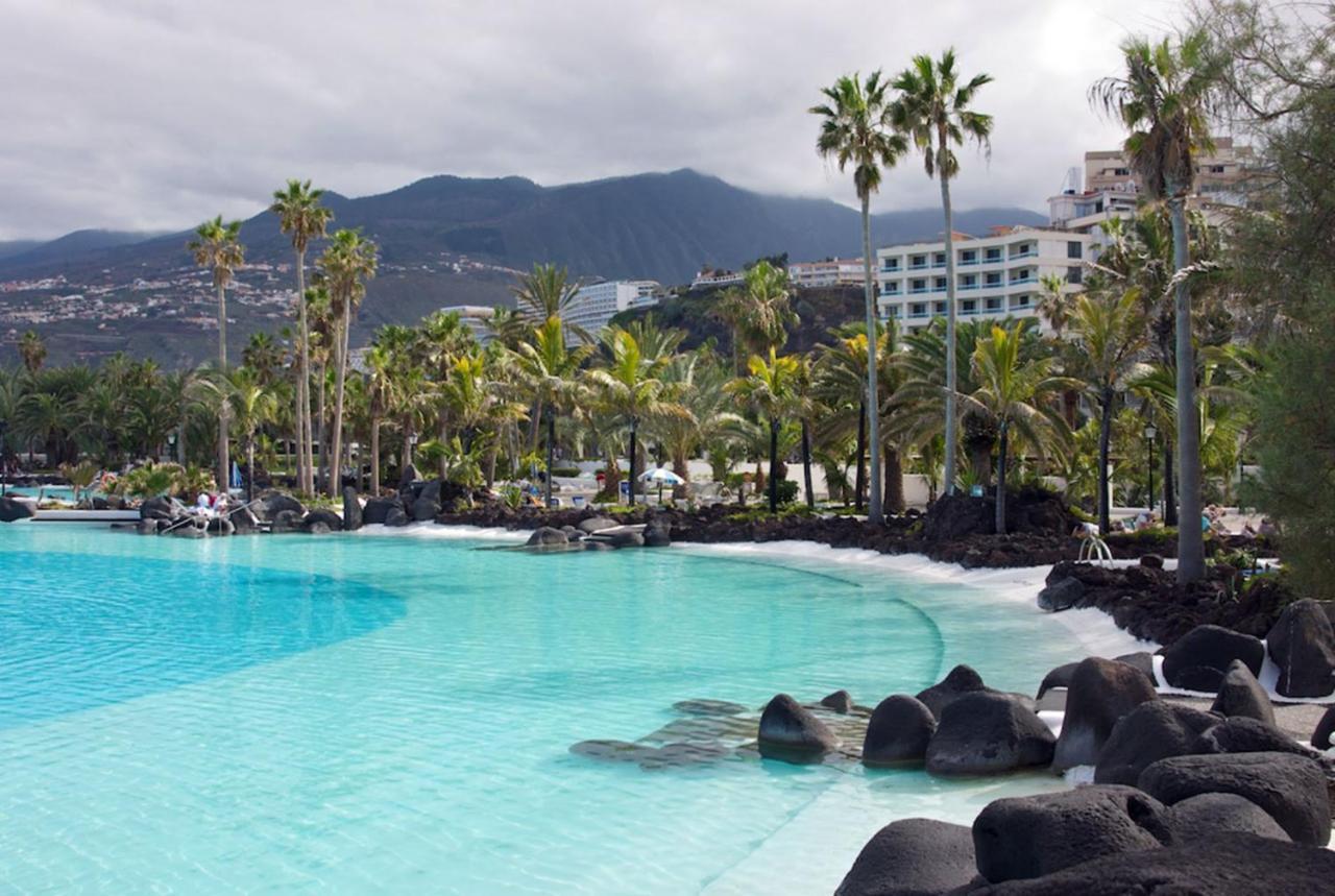 Apartamento Durazno Tropical Puerto De La Cruz