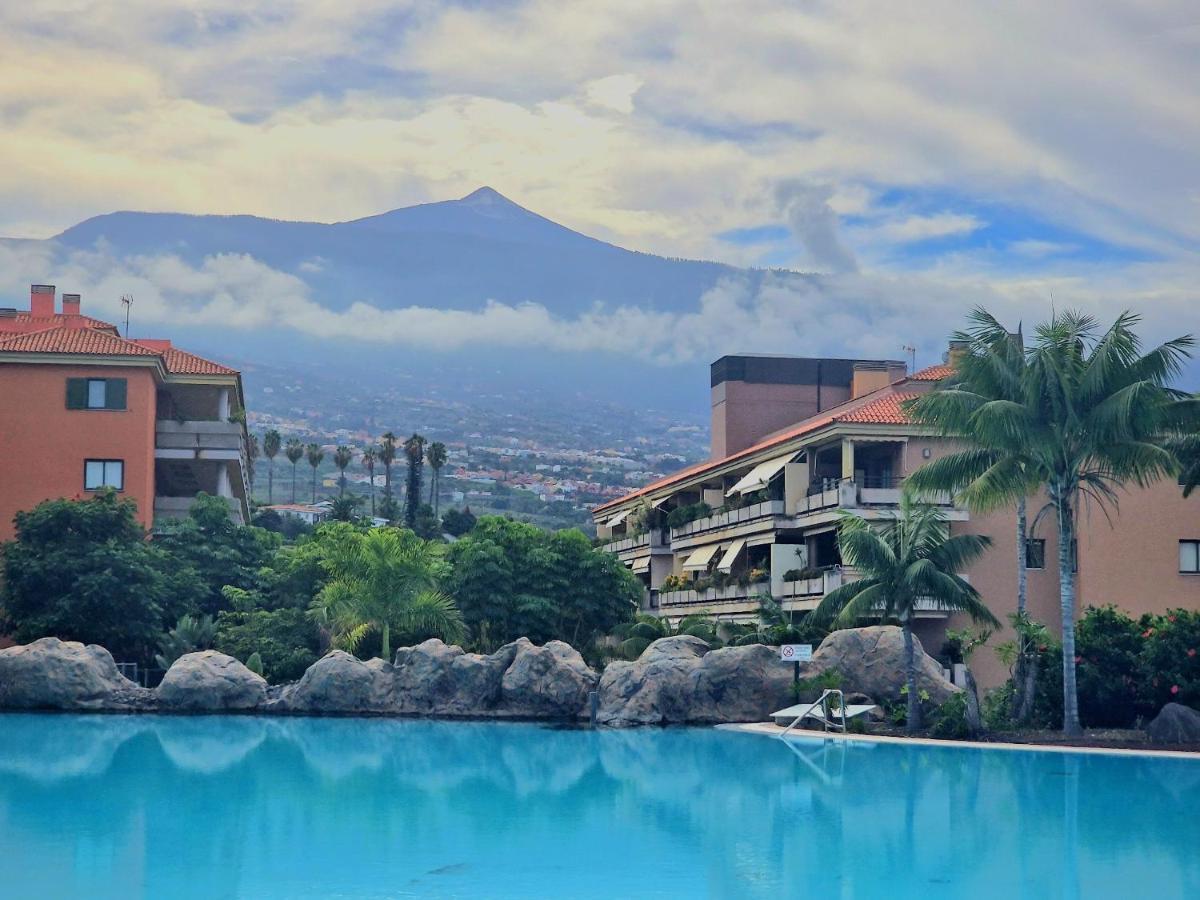 Apartamento Durazno Tropical Puerto De La Cruz Puerto de la Cruz (Tenerife)