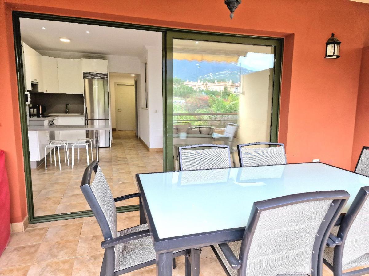 Apartamento Durazno Tropical Puerto De La Cruz
