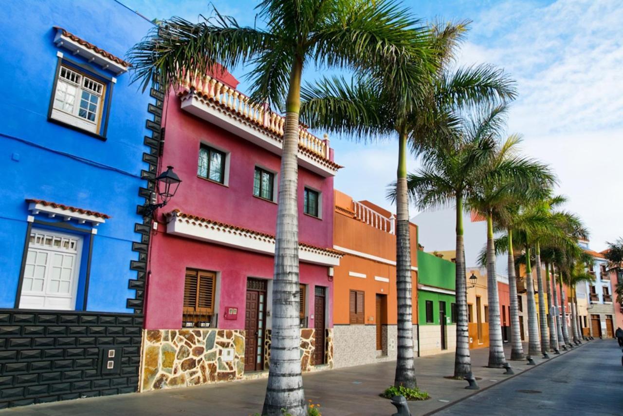 Durazno Tropical Puerto De La Cruz