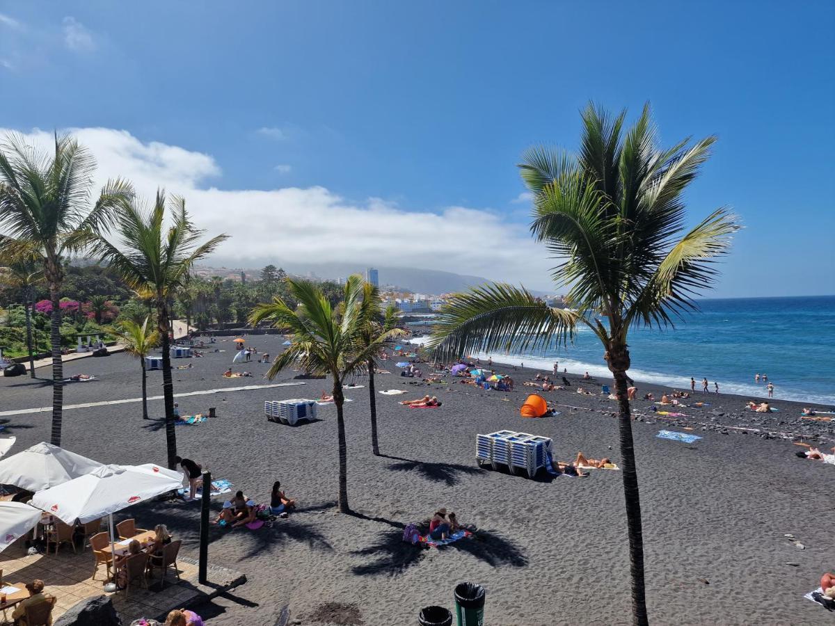 Durazno Tropical Puerto De La Cruz Apartamento *
