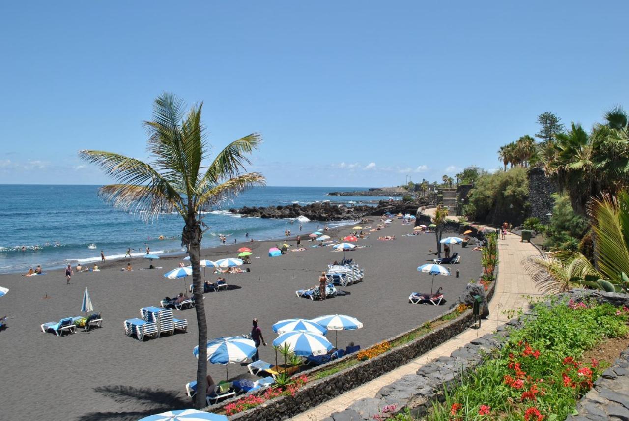 Apartamento Durazno Tropical Puerto De La Cruz