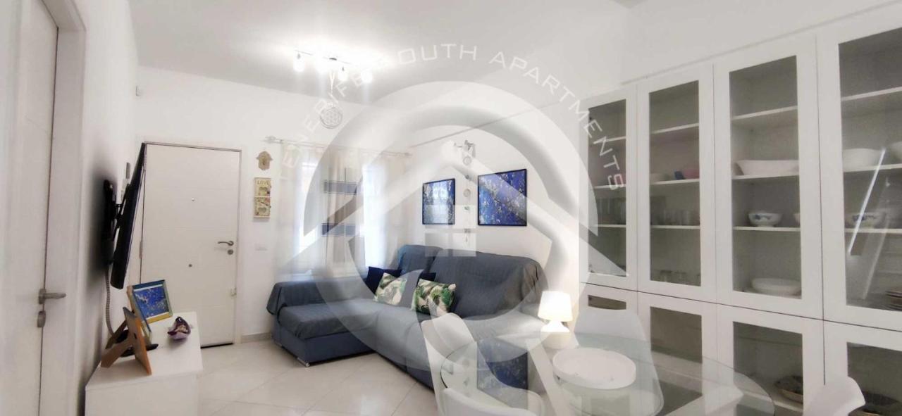 Alcala' Mendez Appartement