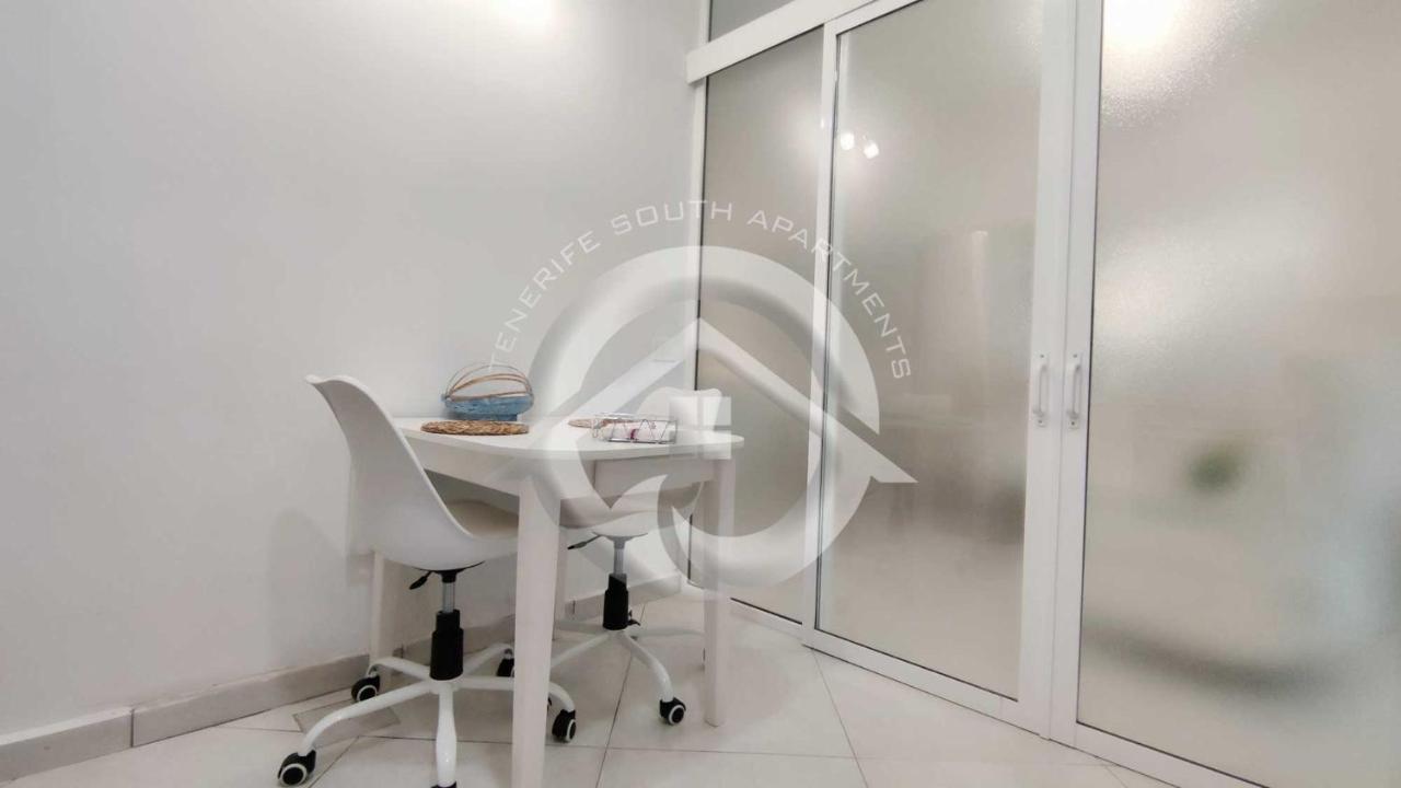 Appartement Alcala' Mendez *