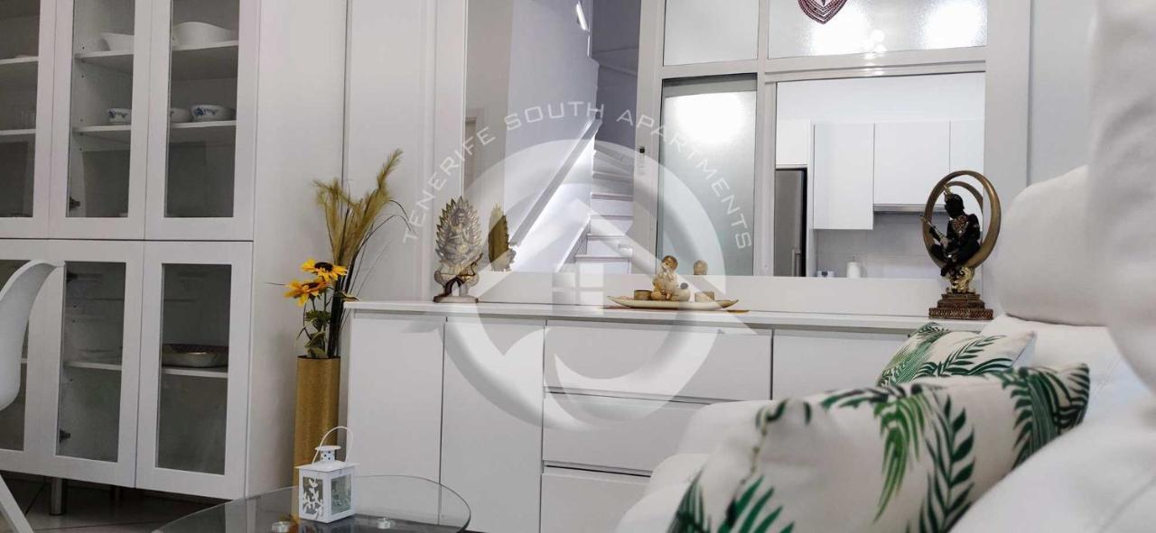 Appartement Alcala' Mendez