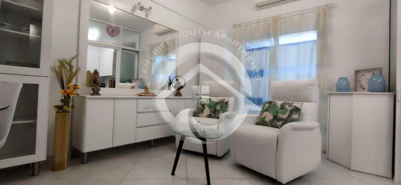 Alcala' Mendez Appartement