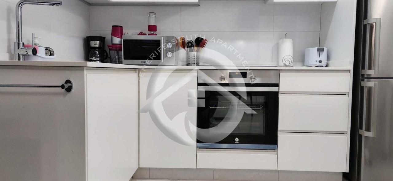 Alcala' Mendez Appartement