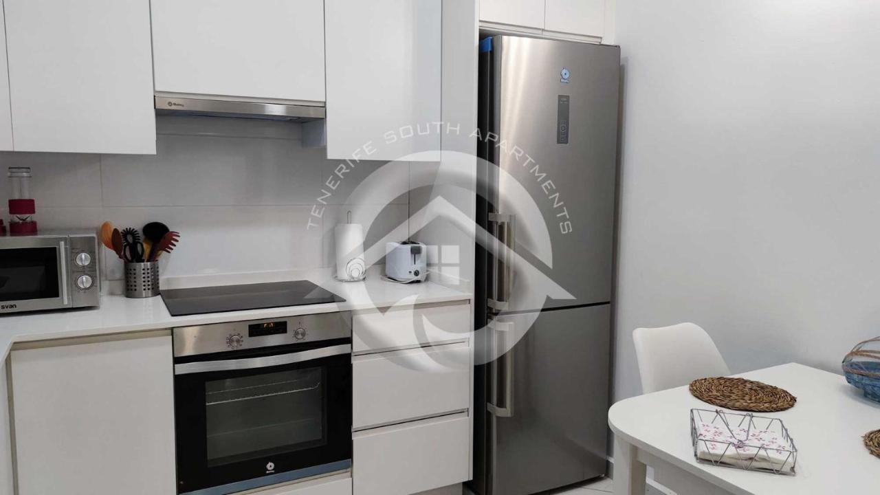 Appartement Alcala' Mendez *