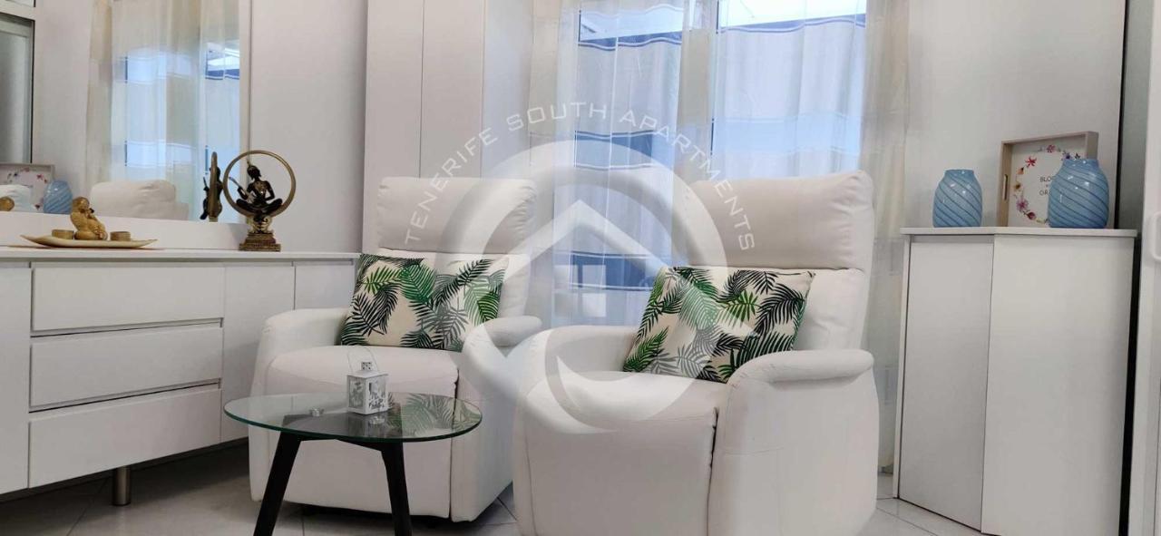 Appartement Alcala' Mendez