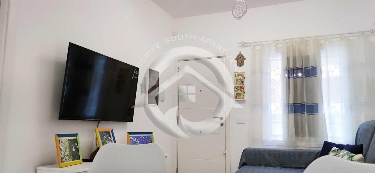 Alcala' Mendez Appartement