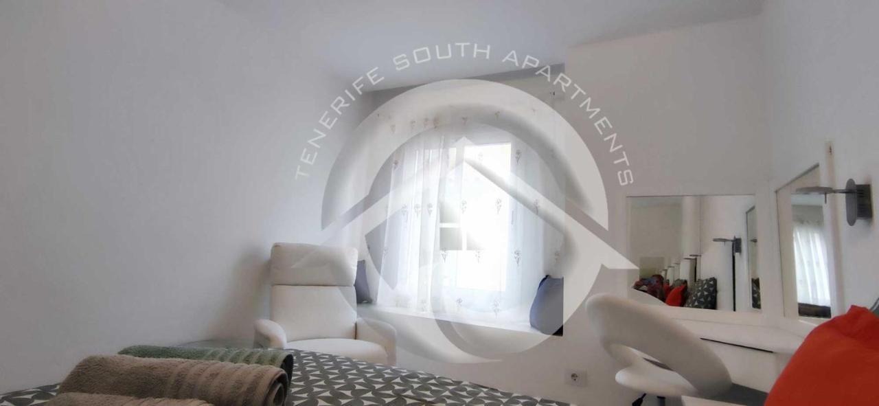 Appartement Alcala' Mendez *
