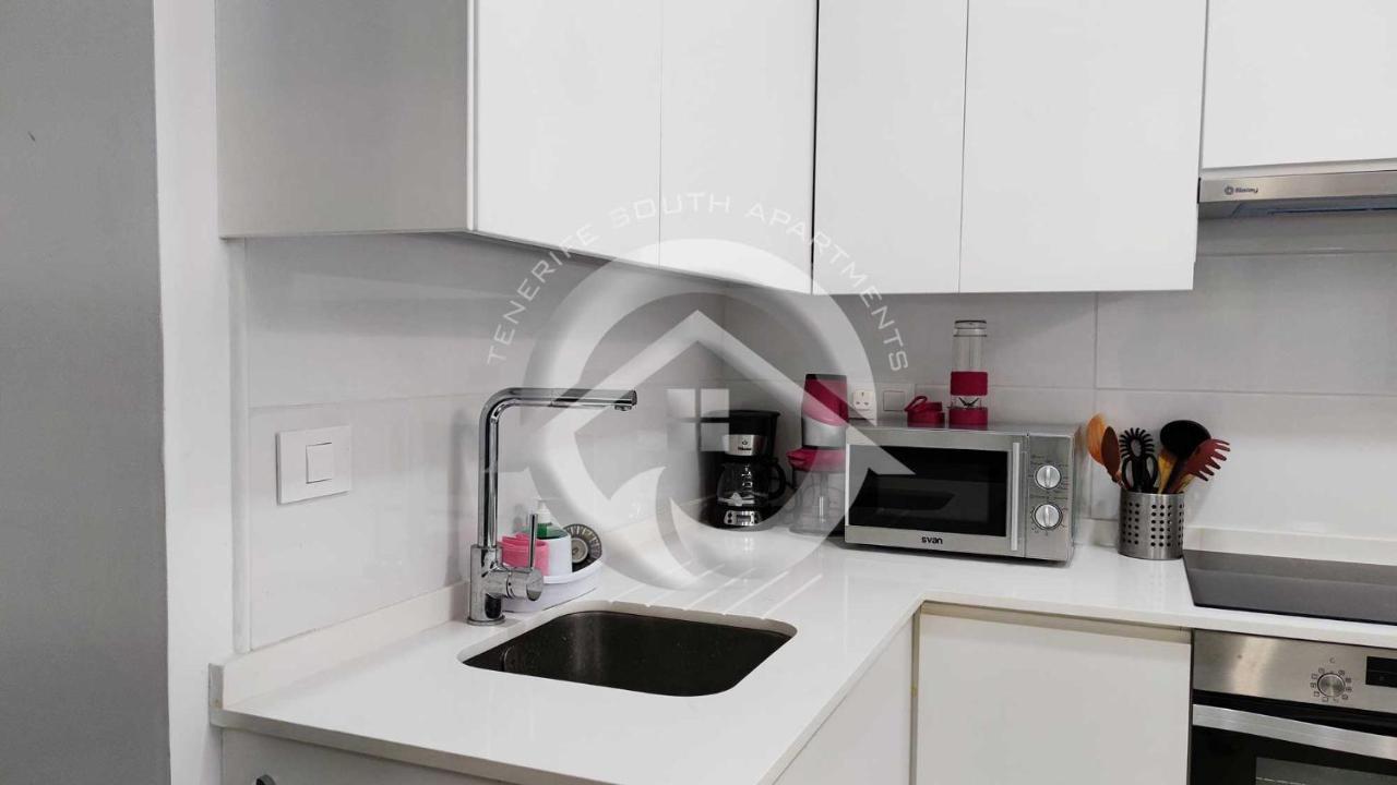 Appartement Alcala' Mendez *