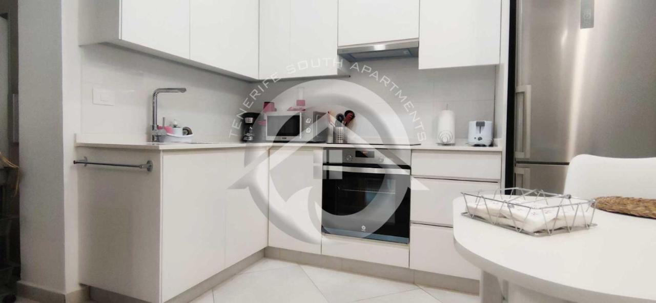 Appartement Alcala' Mendez