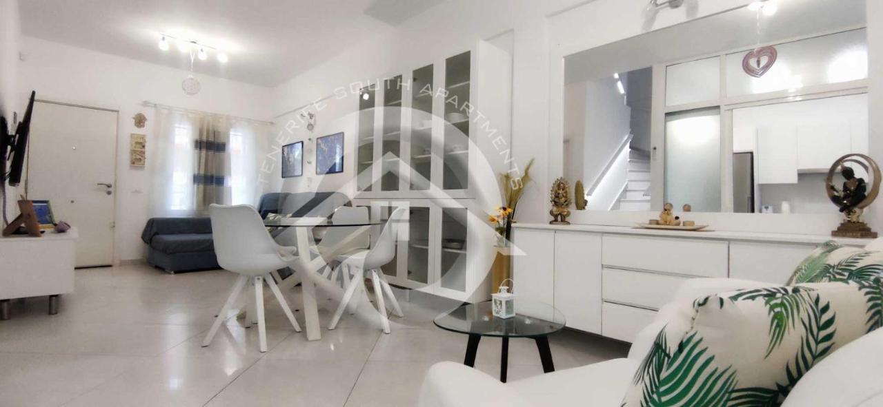 Alcala' Mendez Appartement