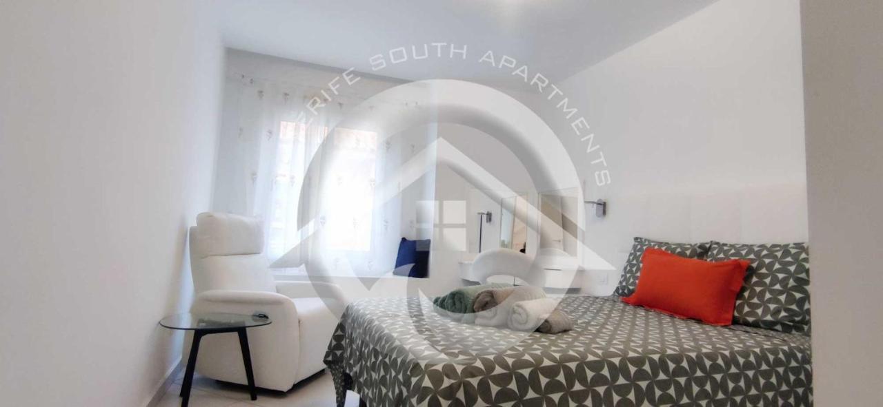 Alcala' Mendez Appartement *